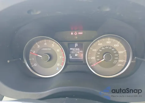 2015 Subaru Forester 2.5I Limited из США, поврежденный, VIN JF2SJAHC4FH404909